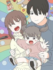 墨线漫画改编封面
